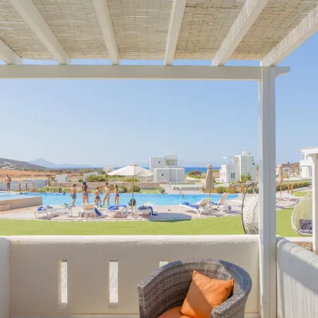 Sun and Moon Villas