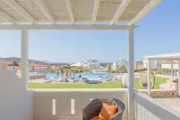 Sun and Moon Villas - Mountain view