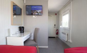 Drive-in Motell