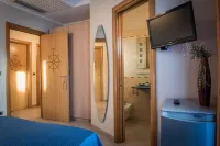 Hotel Mirage Hotels in Torre Santa Sabina
