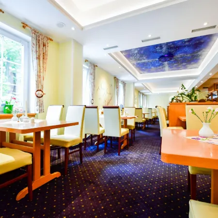 Hotel Zum Stern Spreewald
