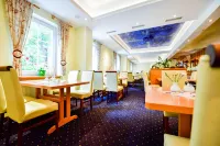 Hotel Zum Stern Spreewald Hotels in Vetschau