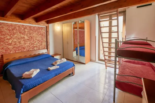 B&B Il Centro Storico