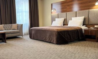 Grand Hotel Eurasia