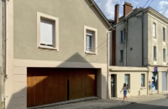 Five Resort Cholet Centre Hotels in 