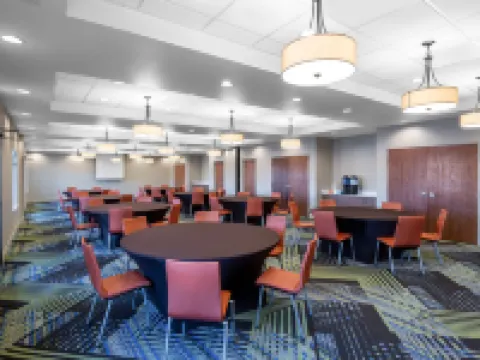 Holiday Inn Express & Suites ST. GEORGE NORTH - ZION by IHG Hotels in Washington