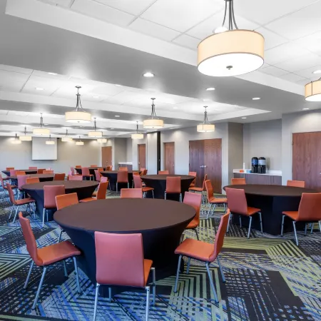 Holiday Inn Express & Suites ST. GEORGE NORTH - ZION by IHG