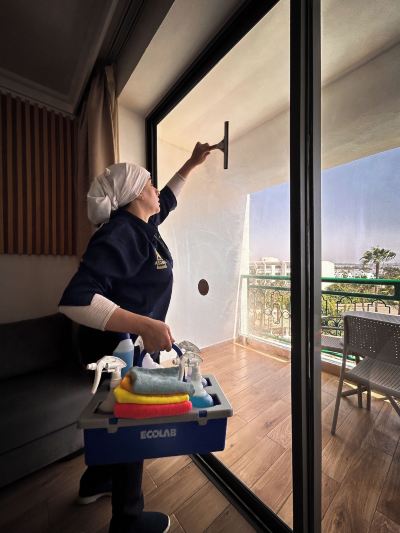 Other Hotel Argana Agadir Photo