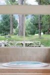大巴黎貝斯特韋斯特酒店 - SPA