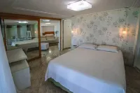 Residence Vespucci - Bathtub