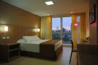 Foz Presidente Comfort Hotel - Jacuzzi