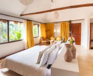 Dune Boutique Hotel Located at the Party Zone