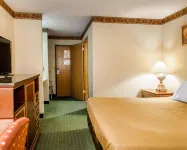 FairBridge Inn Express Chesterton Hotels in Chesterton