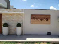 Pousada Ricoco Hotels in Sao Miguel dos Milagres