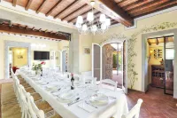 Luxury Villa in Tuscany with Pool Near Pisa and Florence - Sixe Bedrooms 12 pl