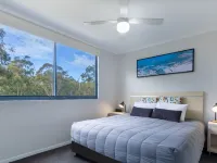 Landmark Resort Hotels in Salamander Bay