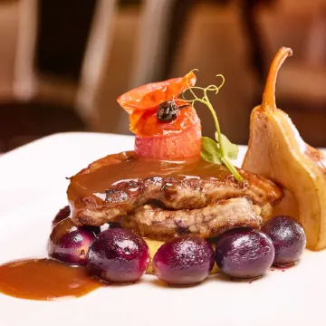 Continental Forum Arad