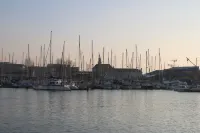 Hotel le Transat Bleu