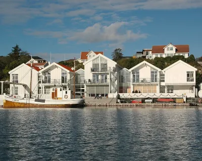 Hummeren Hotel