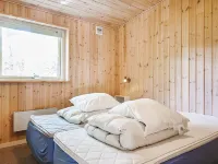 6 Person Holiday Home in Thyholm Hotels near BYSKOVEN 7790 THYHOLM