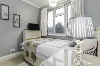 Brooklyn House Hôtels à : Potters Bar