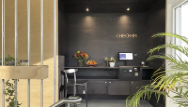 Riva Rooms & Studios - Check-in 24hr