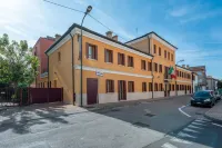 UNA Hotels Ecohotel Villa Costanza Venezia Hotels in Venice