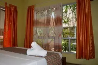 Ritam Getaways Hoteles en Tiwi