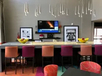 Hampton Inn and Suites Moore Các khách sạn ở Moore