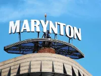 Hotel Iberflat Marynton