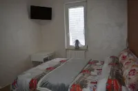 B&B Greta Hotel a Ripalimosani