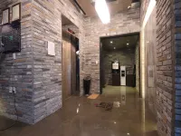 โรงแรมไอเอ็ม โรงแรมในยางซาน-ชี