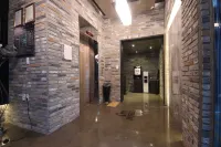 IM Hotel Hotels in Yangsan
