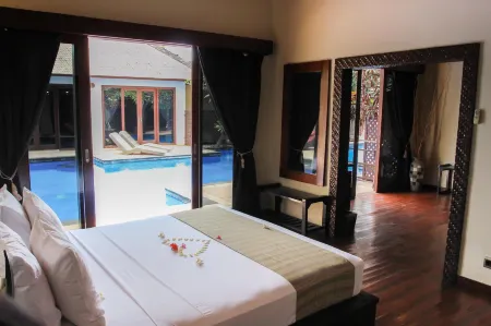Luce d'Alma Suites Resort & Spa