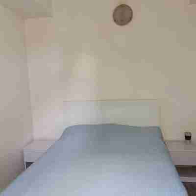 Apartment Pauk Split Rooms