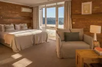 Hillcrest Merimbula - balcony