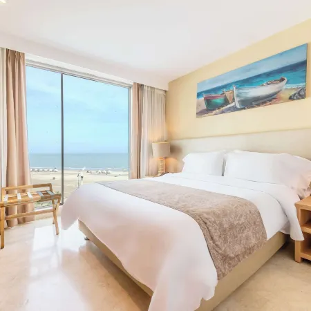 Radisson Cartagena Ocean Pavillion