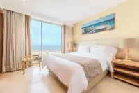 Radisson Cartagena Ocean Pavillion Hotels in Cartagena