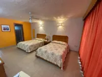 Hotel la Rinconada Tequisquiapan โรงแรมใน