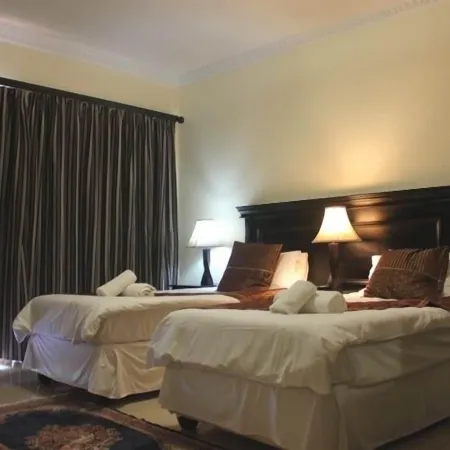 Rosenthal Guesthouse
