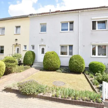 Tolles Ferienhaus in Wismar für 8 Personen