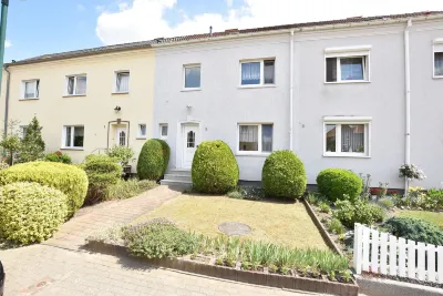 Ferienhaus in Wismar-Süd Hotels near Heiligen-Geist-Kirche Wismar