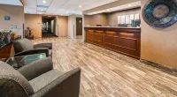 Casino Inn and Suites Tunica Resorts - Parkplatz
