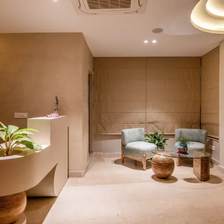 Antalya Hotel & Spa, Rishikesh
