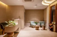 Antalya Hotel & Spa, Rishikesh - Spa