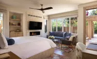 CordeValle Hotels in San Martin
