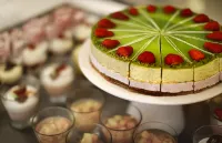Valamar Carolina Hotel & Villas - Frühstück