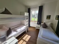 Ferienwohnungen Georgenbruch