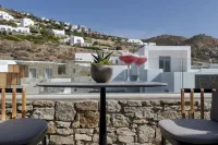 Elia Mykonos Resort - Ocean View