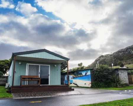 Big4 Tassie Getaway Park Stanley Hôtels à : Stanley